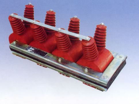 JSZG（F）-6、10電壓互感器